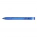 SUNNY frozen Retractable ballpoint pen blue SUNNY frozen Retractable ballpoint pen blue