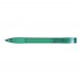 SUNNY frozen Retractable ballpoint pen dark green SUNNY frozen Retractable ballpoint pen dark green