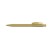 PIXEL RECY Retractable ballpoint pen beige