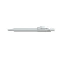 PIXEL RECY Retractable ballpoint pen grey