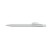 PIXEL RECY Retractable ballpoint pen grey