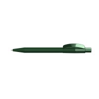 PIXEL RECY Retractable ballpoint pen green