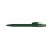PIXEL RECY Retractable ballpoint pen green