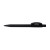 PIXEL Retractable ballpoint pen black