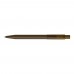 PIXEL frozen Retractable ballpoint pen brown