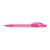 PIXEL frozen Retractable ballpoint pen magenta