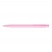 PIXEL frozen Retractable ballpoint pen rose