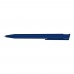 HAPPY Retractable ballpoint pen dark blue