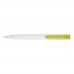 HAPPY K frozen Retractable ballpoint pen yellow HAPPY K frozen Retractable ballpoint pen yellow