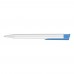 HAPPY K frozen Retractable ballpoint pen light blue HAPPY K frozen Retractable ballpoint pen light blue