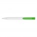 HAPPY K frozen Retractable ballpoint pen light green HAPPY K frozen Retractable ballpoint pen light green