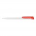 HAPPY K frozen Retractable ballpoint pen red