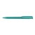 HAPPY Retractable ballpoint pen turquoise