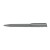 HAPPY RECY Retractable ballpoint pen grey
