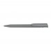 HAPPY RECY Retractable ballpoint pen grey