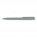 HAPPY RECY Retractable ballpoint pen grey
