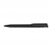 HAPPY RECY Retractable ballpoint pen black