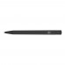 HAPPY RECY Retractable ballpoint pen black