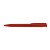 HAPPY Retractable ballpoint pen red