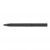 HAPPY frozen Retractable ballpoint pen anthracite