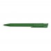 HAPPY frozen Retractable ballpoint pen dark green