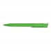 HAPPY frozen Retractable ballpoint pen light green