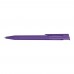 HAPPY frozen Retractable ballpoint pen purple