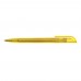 TWISTY frozen Twist ballpoint pen yellow