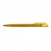 TWISTY frozen Twist ballpoint pen ocher
