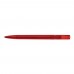 TWISTY frozen Twist ballpoint pen red