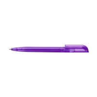 TWISTY frozen Twist ballpoint pen purple