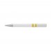 RINGO Twist ballpoint pen yellow