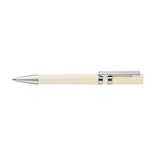 RINGO SI Twist ballpoint pen beige