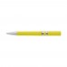 RINGO SI Twist ballpoint pen yellow