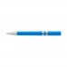 RINGO SI Twist ballpoint pen middle blue