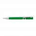RINGO SI Twist ballpoint pen middle green