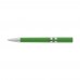 RINGO SI Twist ballpoint pen middle green