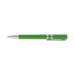 RINGO SI Twist ballpoint pen middle green