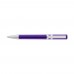 RINGO SI Twist ballpoint pen middle purple