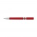 RINGO SI Twist ballpoint pen red