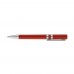 RINGO SI Twist ballpoint pen red