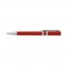 RINGO SI Twist ballpoint pen red