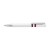 RINGO Twist ballpoint pen aubergine