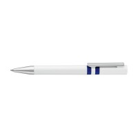 RINGO Twist ballpoint pen dark blue