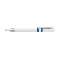 RINGO Twist ballpoint pen middle blue