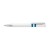 RINGO Twist ballpoint pen middle blue