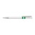RINGO Twist ballpoint pen middle green