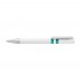 RINGO Twist ballpoint pen turquoise