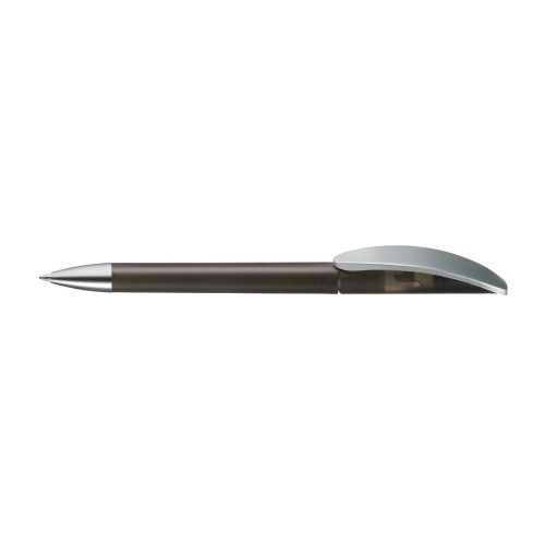 KLICK Twist ballpoint pen anthracite