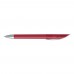 KLICK Twist ballpoint pen bordeaux